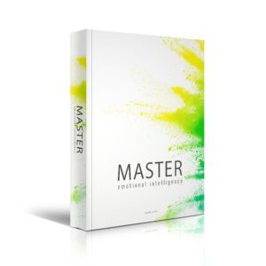 Master Emotional Intelligence eBook Cover