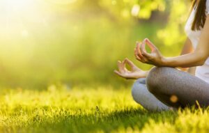 Ways to Enhance Your Meditation Practice