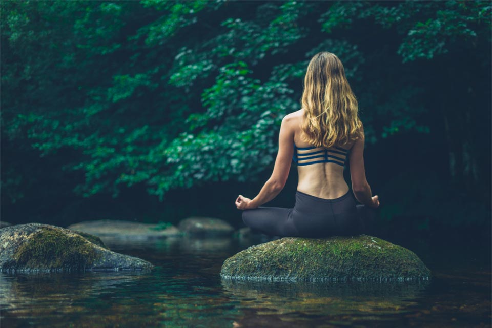 15 Ways to Be More Comfortable During Meditation