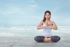 Mental Vacation With Uplifting Meditations