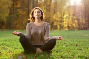 Understanding the Purpose of Meditation