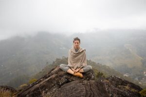 How to Use Meditation to Help Overcome Your OCD